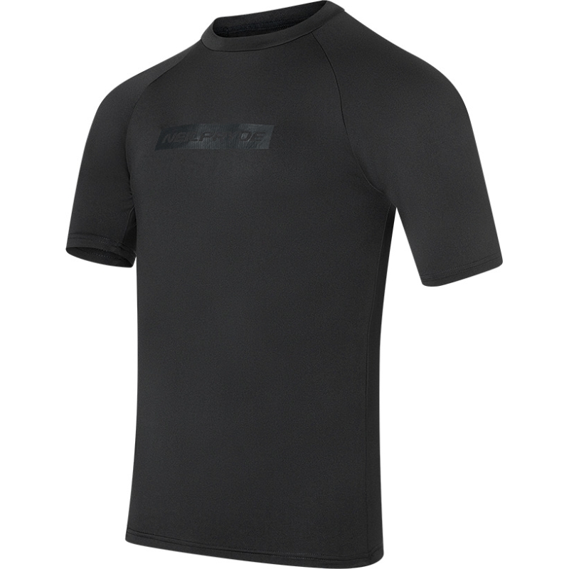 Rashguard męski NeilPryde Rise SS C1