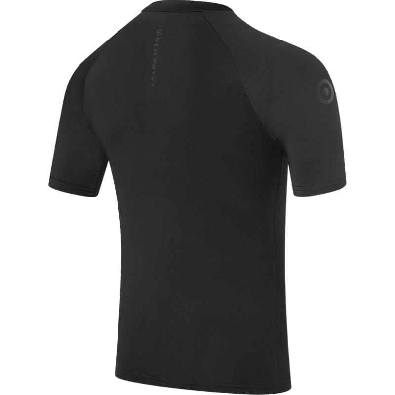 Rashguard męski NeilPryde 2025 Rise SS C1 - XL
