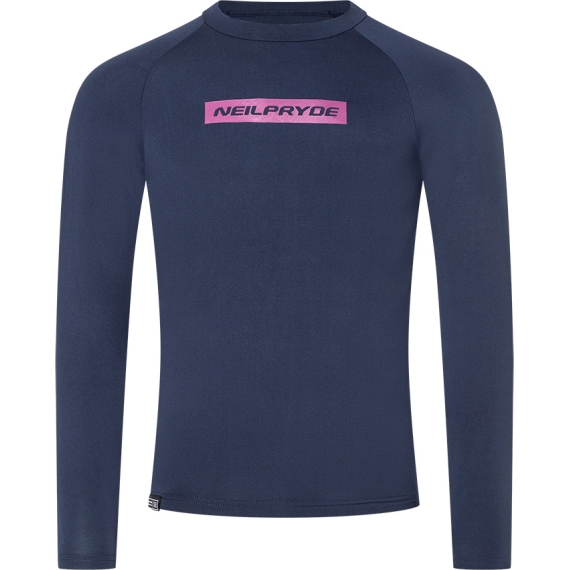 Rashguard męski NeilPryde 2025 Rise LS C2 - S Rashguard męski NeilPryde 2025 Rise LS C2 - S