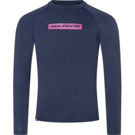 Rashguard męski NeilPryde 2025 Rise LS C2 - L