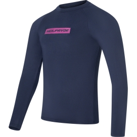 Rashguard męski NeilPryde 2025 Rise LS C2 - S