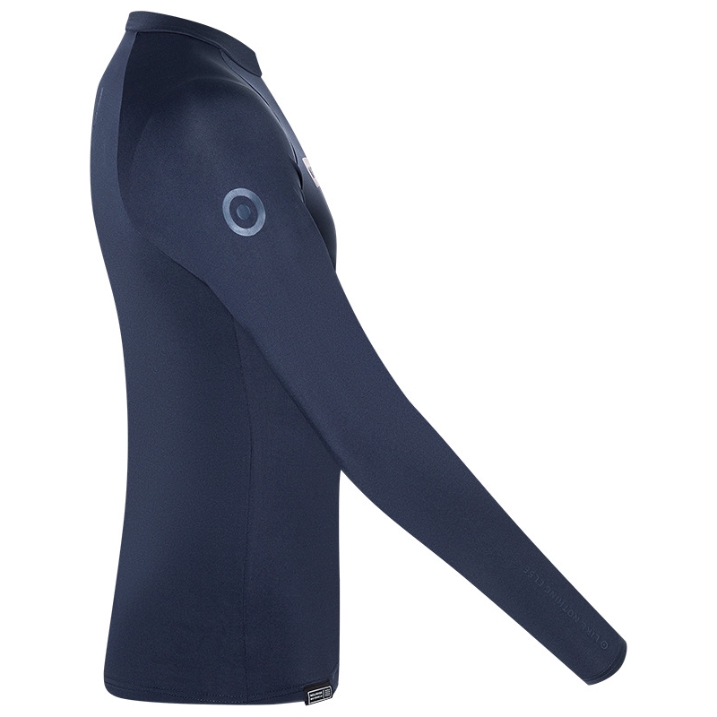 Rashguard męski NeilPryde 2025 Rise LS C2 - S
