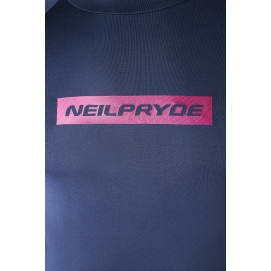 Rashguard męski NeilPryde 2025 Rise LS C2 - S