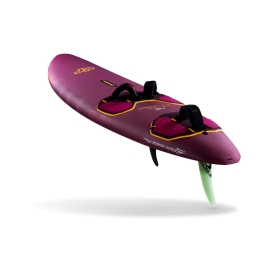 Deska windsurfingowa 2022 JP-Australia Freestyle Wave PRO - 114