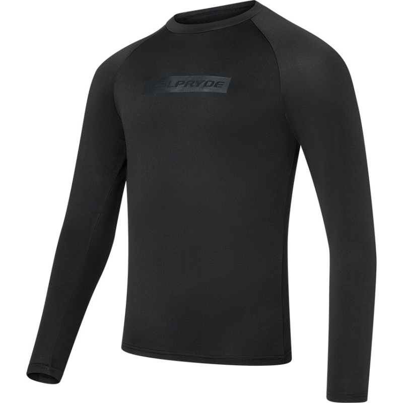 Rashguard męski NeilPryde 2025 Rise LS C1 - XL
