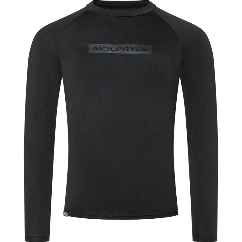 Rashguard męski NeilPryde 2025 Rise LS C1 - L