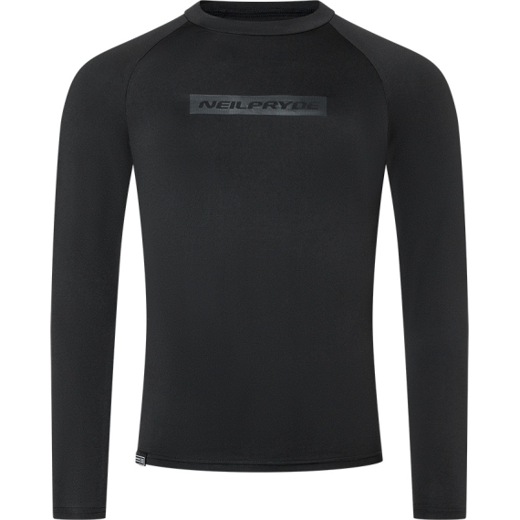 Rashguard męski NeilPryde 2025 Rise LS C1 - L Rashguard męski NeilPryde 2025 Rise LS C1 - L