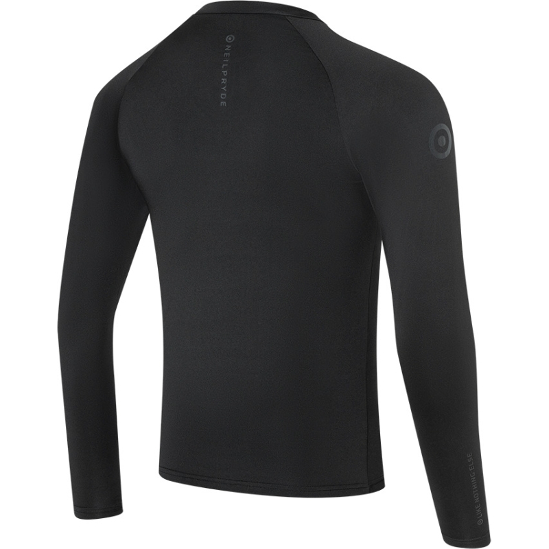 Rashguard męski NeilPryde 2025 Rise LS C1 - M