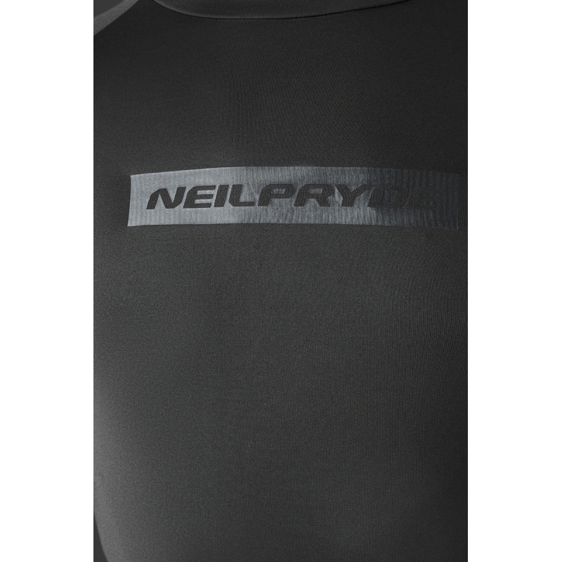 Rashguard męski NeilPryde 2025 Rise LS C1 - L
