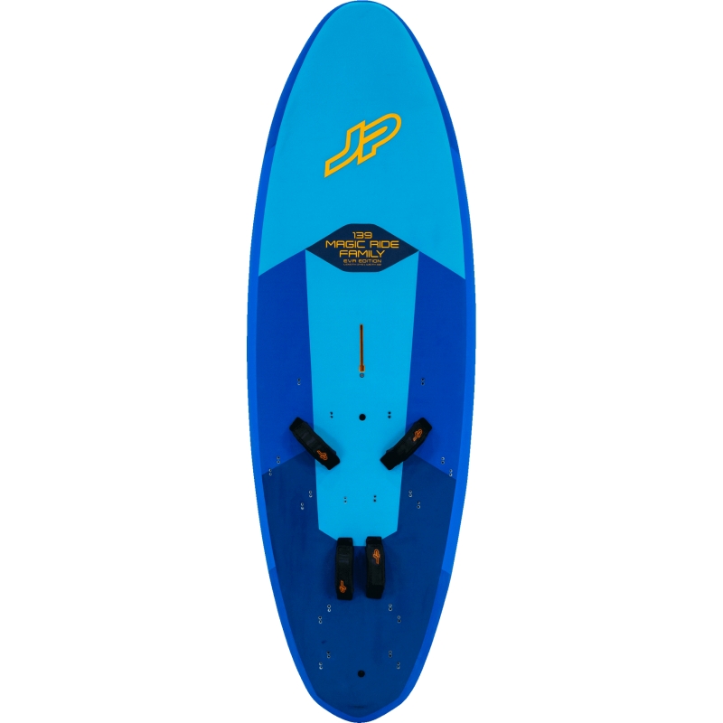 Windsurfboards 22 JP Magic Ride  EVA - 139