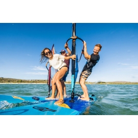 Deska windsurfingowa 2022 JP-Australia Magic Ride  EVA - 139