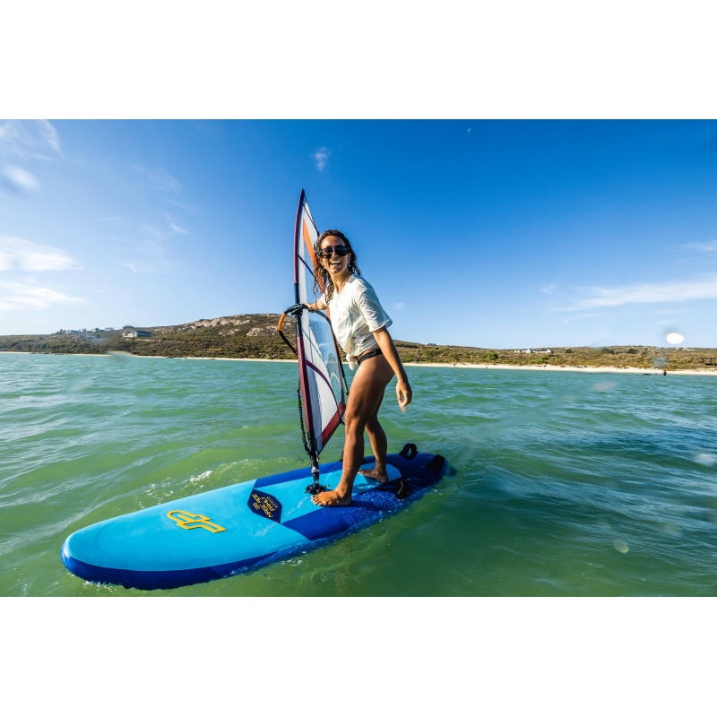 Deska windsurfingowa 22 JP Magic Ride  EVA - 149