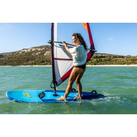 Deska windsurfingowa 2022 JP-Australia Magic Ride  EVA - 149