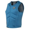 Kamizelka ochronna NeilPryde 2023/24 COMBAT SIDE ZIP Foil Impact C2 - L