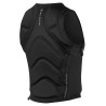 Kamizelka ochronna NeilPryde 2023/24 COMBAT SIDE ZIP Foil Impact C1 - XL