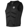 Kamizelka ochronna NeilPryde 2023/24 COMBAT SIDE ZIP Foil Impact C2 - XL