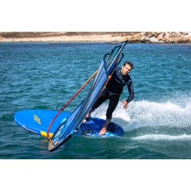 Deska windsurfingowa 2022 JP-Australia Super Ride  ES - 113