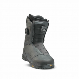 Buty Snowboardowe Nidecker Falcon 2xBOA Charcoal - 8.0(41)