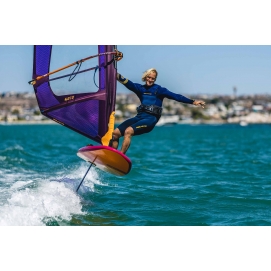 Deska windsurfingowa 2022 JP-Australia FreeFoil LXT - 130