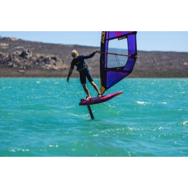 Deska windsurfingowa 2022 JP-Australia FreeFoil ES - 115