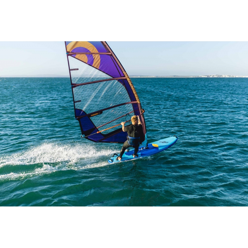 Deska windsurfingowa JP-Australia 2025 Funster Sport EVA