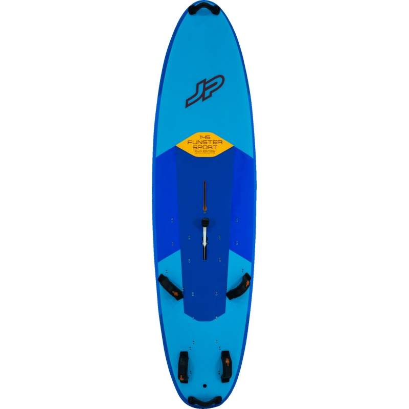 Deska windsurfingowa JP-Australia 2025 Funster Sport EVA
