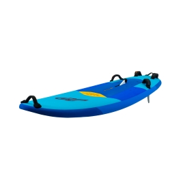 Deska windsurfingowa JP-Australia 2025 Funster Sport EVA