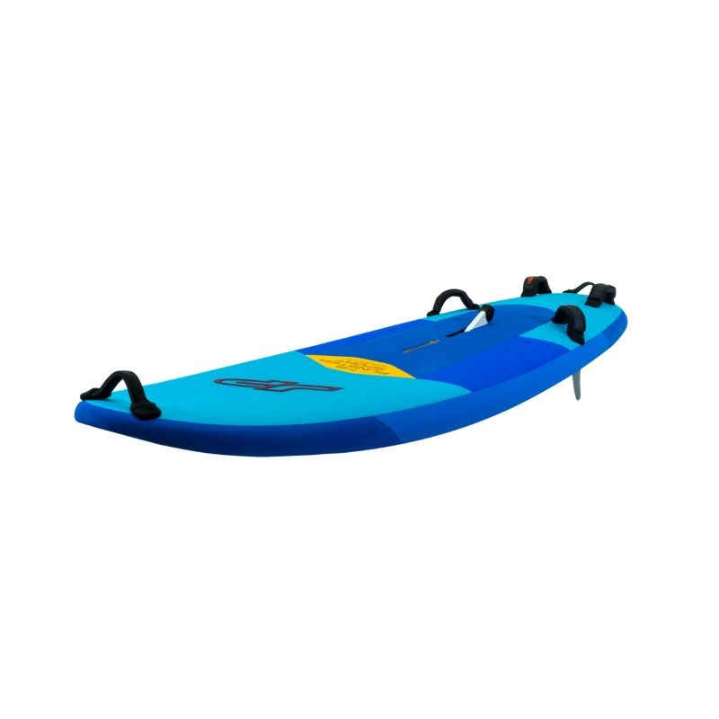 Deska windsurfingowa JP-Australia 2025 Funster Sport EVA