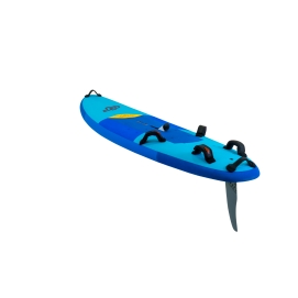 Deska windsurfingowa JP-Australia 2025 Funster Sport EVA