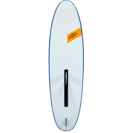 Deska windsurfingowa JP-Australia 2023/24 Funster Sport EVA - 195