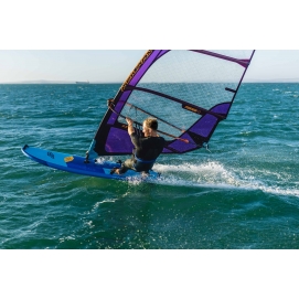 Deska windsurfingowa 22 JP Funster Sport EVA - 195