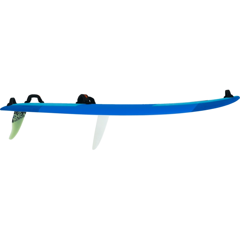 Windsurfboard JP-Australia 2026 Young Gun Magic Ride EVA