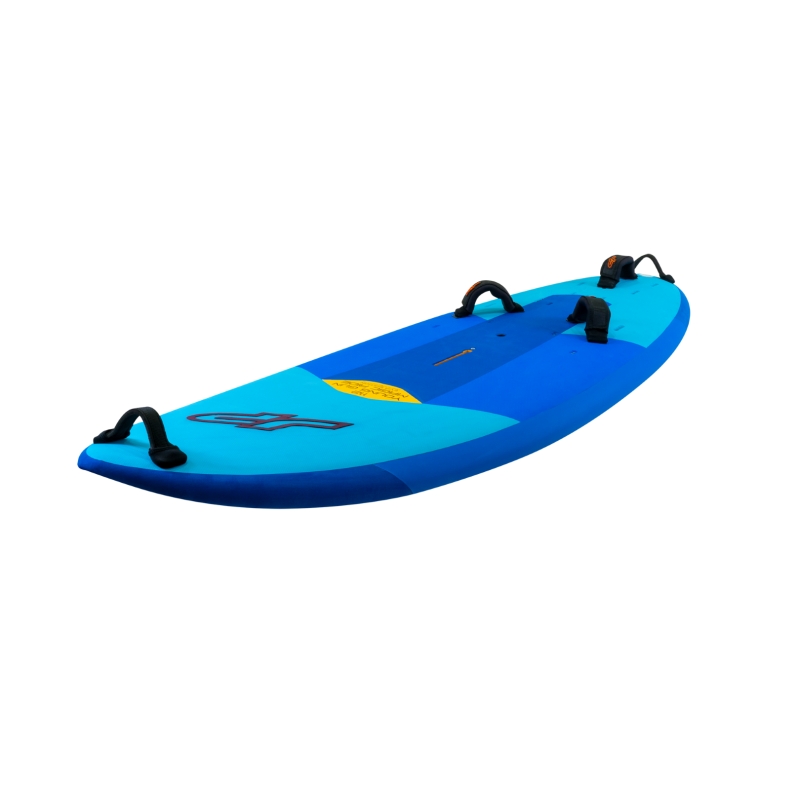 Deska windsurfingowa JP-Australia 2025 Young Gun Magic Ride EVA
