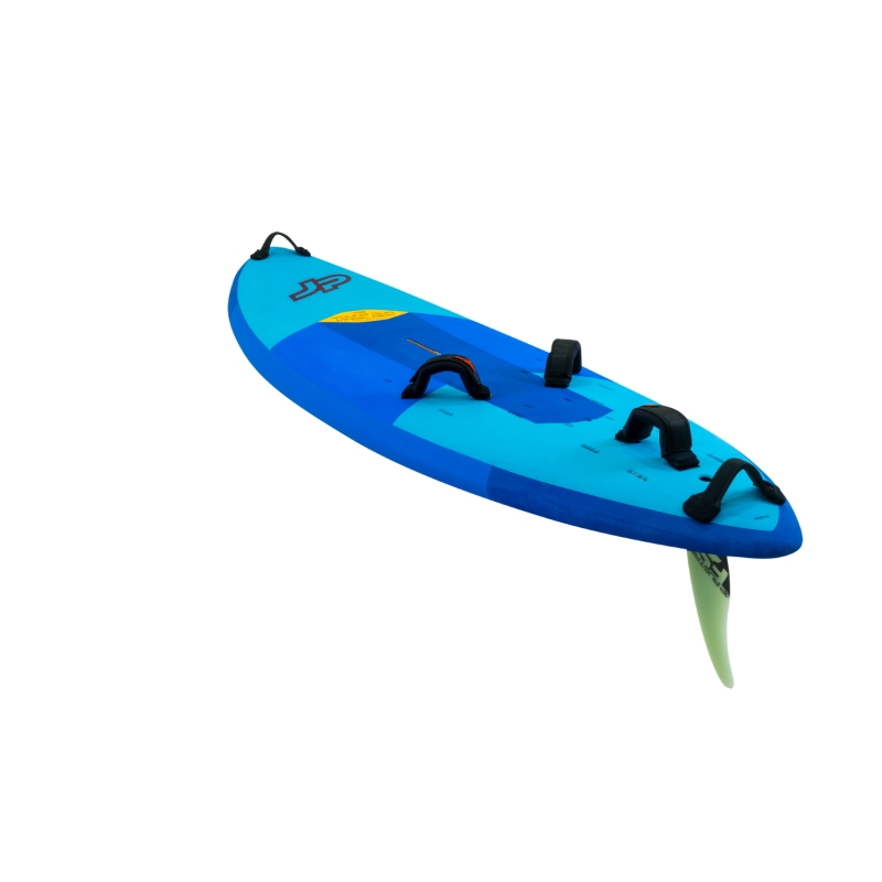 Windsurfboard JP-Australia 2026 Young Gun Magic Ride EVA