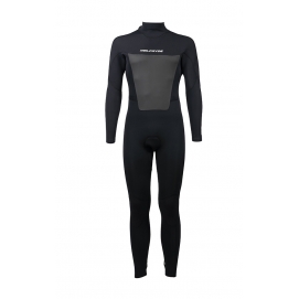 Neopren wetsuit DL GBS 2022 Nexus Fullsuit 5/4 BZ C1 blk-27