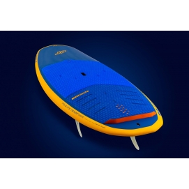 Deska pompowana Wing JP-Australia 2023 SUP Foil Slate  IPR - 7.8