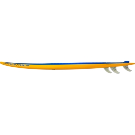 Deska pompowana Wing JP-Australia 2023 SUP Foil Slate  IPR - 7.8