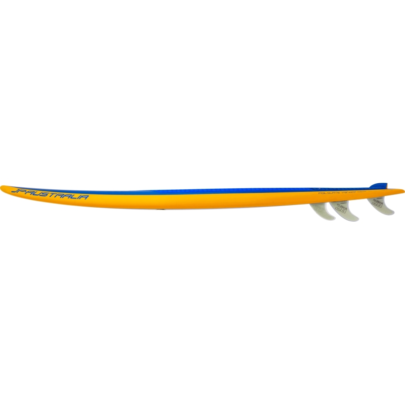 Deska pompowana Wing JP-Australia 2023 SUP Foil Slate  IPR - 7.8