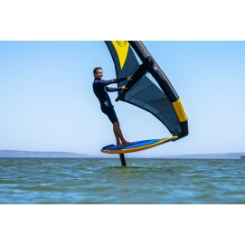 Deska pompowana Wing JP-Australia 2023 SUP Foil Slate  IPR - 7.8
