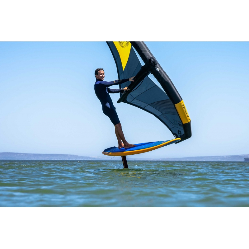 Deska pompowana Wing JP-Australia 2023 SUP Foil Slate  IPR - 7.8