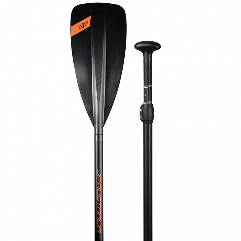 Wiosło SUP JP-Australia Glass/Nylon 2pc
