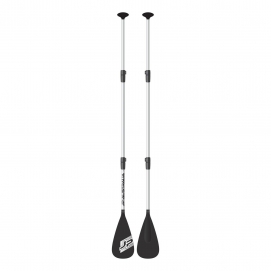 Wiosło SUP JP-Australia ALU Nylon Paddle 3pc