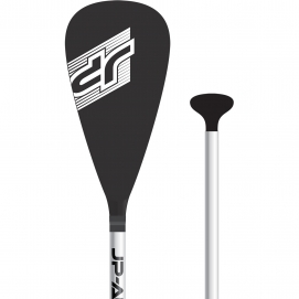Wiosło SUP JP-Australia ALU Nylon Paddle 3pc