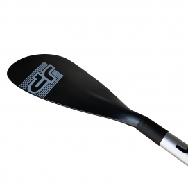 Wiosło SUP JP-Australia ALU Nylon Paddle 3pc