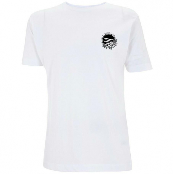 T-shirt GLASSY 10th Aniversario - XL