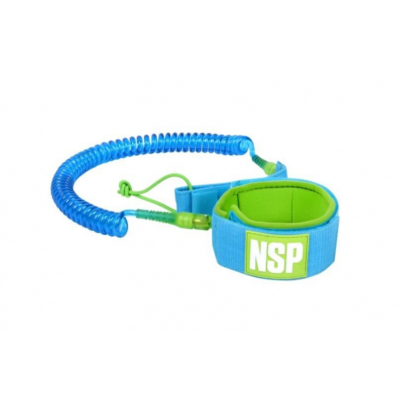 Leash NSP 10f
