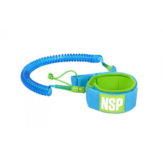 Leash NSP 10f