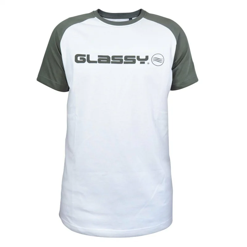 T-shirt GLASSY Army S MC ARMY - S
