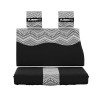gran volumen etnica