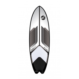 Deska surf/foil do kitesurfingu Cabrinha 2022 Cutlass Pro - 5.2